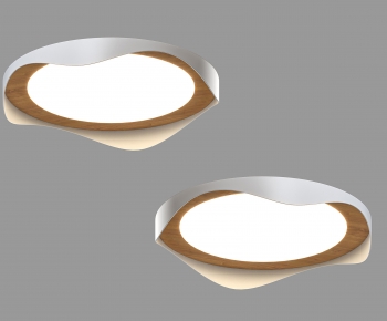 Nordic Style Ceiling Ceiling Lamp-ID:900291929