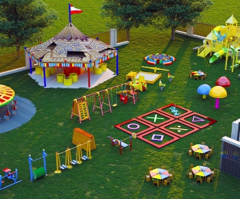 Modern Playground-ID:329480223