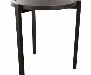 Modern Side Table/corner Table-ID:977495919