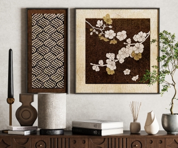 New Chinese Style Painting-ID:586177116