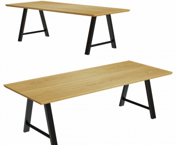 Modern Dining Table-ID:399169929