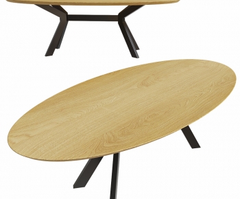 Modern Dining Table-ID:631248958