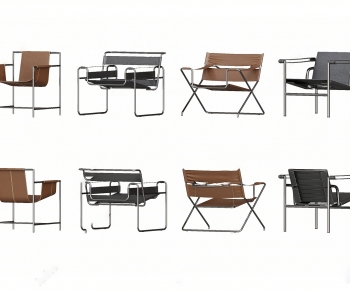 Modern Lounge Chair-ID:460052012