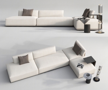 Modern Corner Sofa-ID:924788953