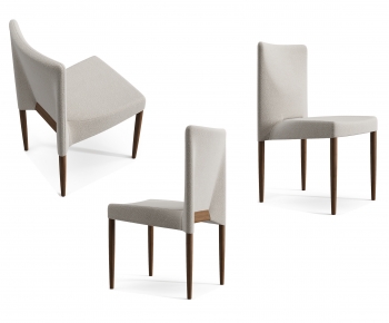 Nordic Style Single Chair-ID:102720323