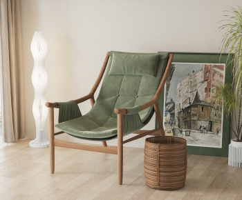Modern Lounge Chair-ID:181709056