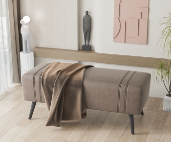 Modern Sofa Stool-ID:520952944