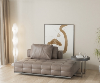 Modern Single Sofa-ID:723889116