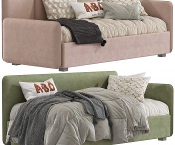 现代沙发床-ID:742020616