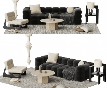 Modern Sofa Combination-ID:771106966