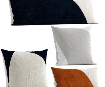 Modern Pillow-ID:909137968