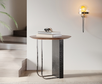 Modern Side Table/corner Table-ID:829119798