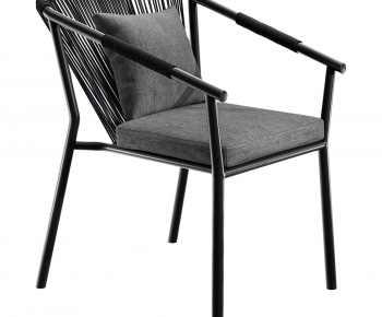 Modern Lounge Chair-ID:300525901