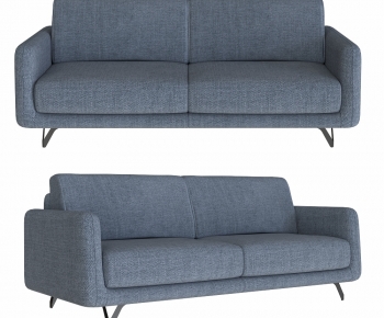 Modern A Sofa For Two-ID:554507971