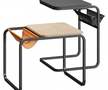 Modern Side Table/corner Table-ID:641443971