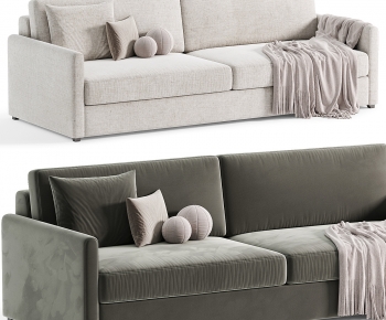 Modern A Sofa For Two-ID:319769482