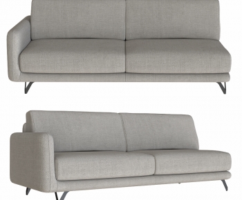 Modern A Sofa For Two-ID:469224934