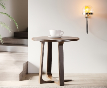 Modern Side Table/corner Table-ID:894958975