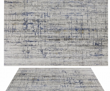 Modern The Carpet-ID:102200519