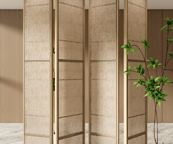 New Chinese Style Partition-ID:515855071