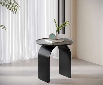 Modern Side Table/corner Table-ID:465890887