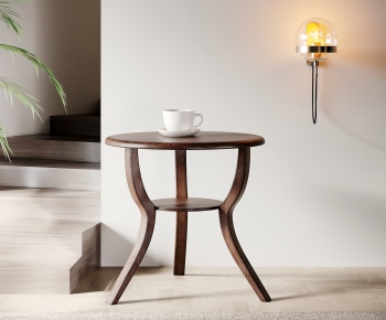 Modern Side Table/corner Table-ID:849607945