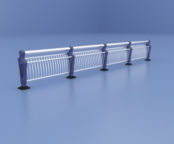 Modern Guardrail-ID:488904002