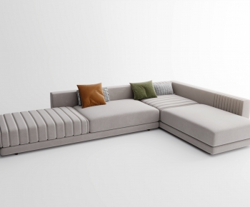 Modern Corner Sofa-ID:316565049
