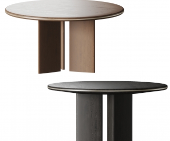 Modern Dining Table-ID:453085902