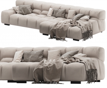 Modern Corner Sofa-ID:332628018
