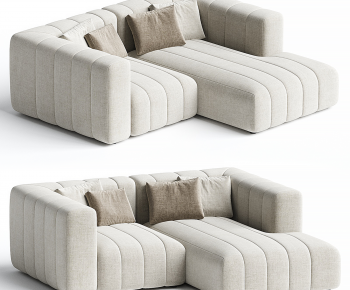 Modern Corner Sofa-ID:817634114