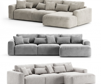 Modern Corner Sofa-ID:183892975