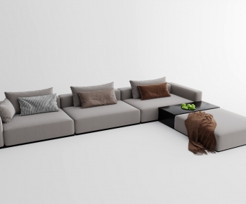 Modern Corner Sofa-ID:338177928