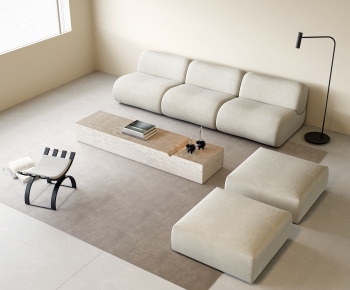 Modern Sofa Combination-ID:956779007