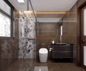 New Chinese Style TOILET-ID:784782895