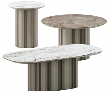 Modern Dining Table-ID:139010911