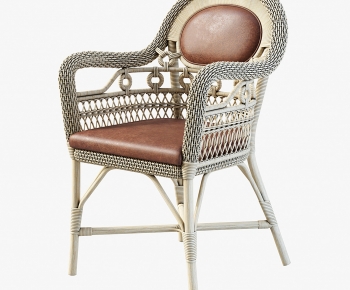Nordic Style Dining Chair-ID:170896053