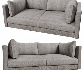 Modern A Sofa For Two-ID:346868994