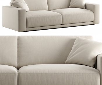 Modern A Sofa For Two-ID:513457064
