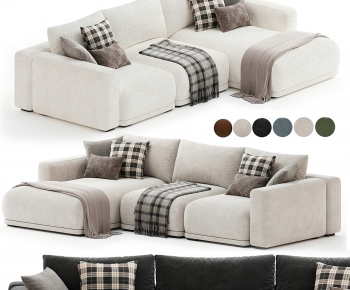 Modern Corner Sofa-ID:441945087