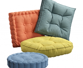 Modern Cushion-ID:954370982