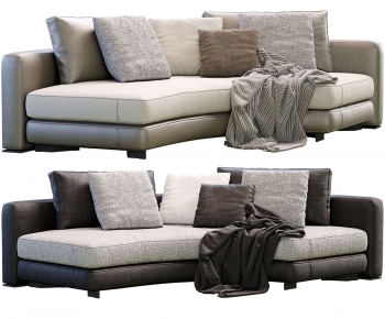 Modern Corner Sofa-ID:809577941