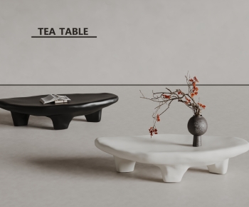 Modern Coffee Table-ID:265273092