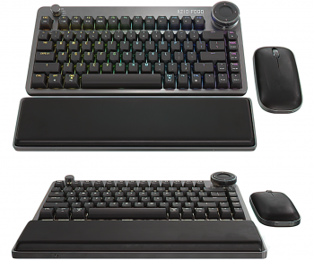 Modern Keyboard And Mouse-ID:767059099
