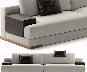 Modern A Sofa For Two-ID:951417924