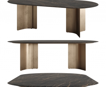 Modern Dining Table-ID:777492054