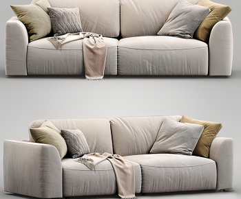 Modern A Sofa For Two-ID:145473005
