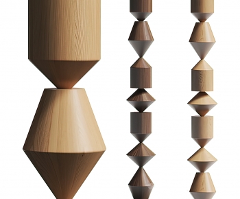 Nordic Style Floor Lamp-ID:729193939