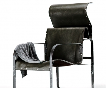Modern Lounge Chair-ID:695652968