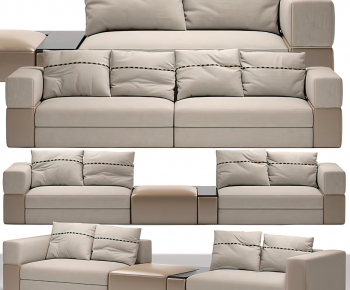 Modern A Sofa For Two-ID:606288911